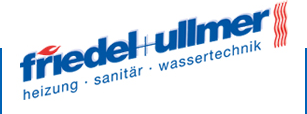 Logo Friedel + Ullmer